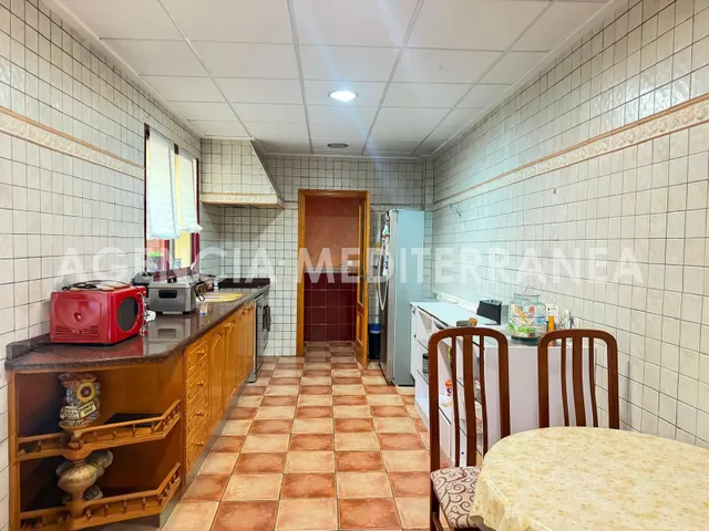 Casa de pueblo en venta en Carcaixent — 9