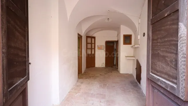 Casa de pueblo en les Escaules, Boadella d'Empordà.