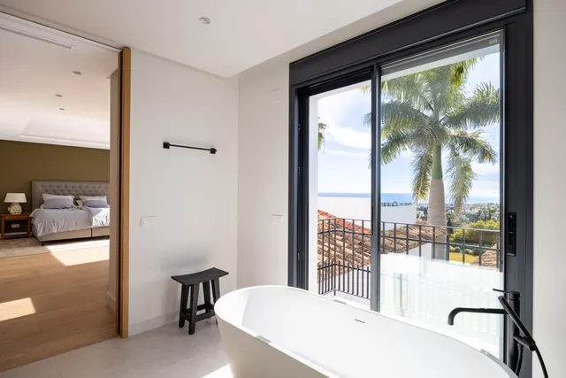Chalet 4 habitaciones 551m² en venta - Marbella — 14