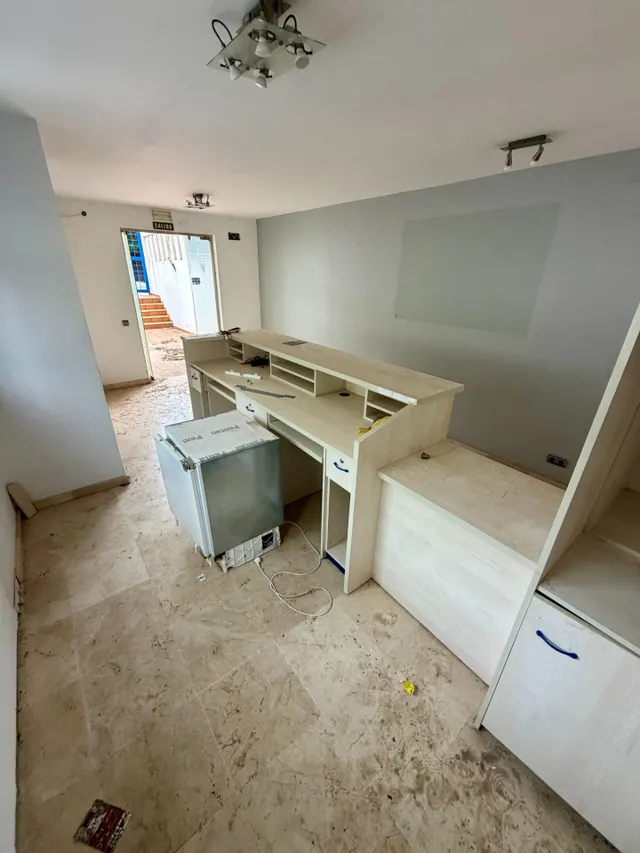 APARTAMENTO EN BENALMADENA COSTA (LOS PATOS) A 250 M DEL MAR — 8