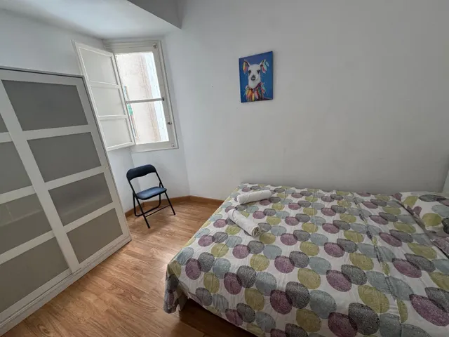 Amplio piso de 141 m2 en el corazón de Alicante — 10