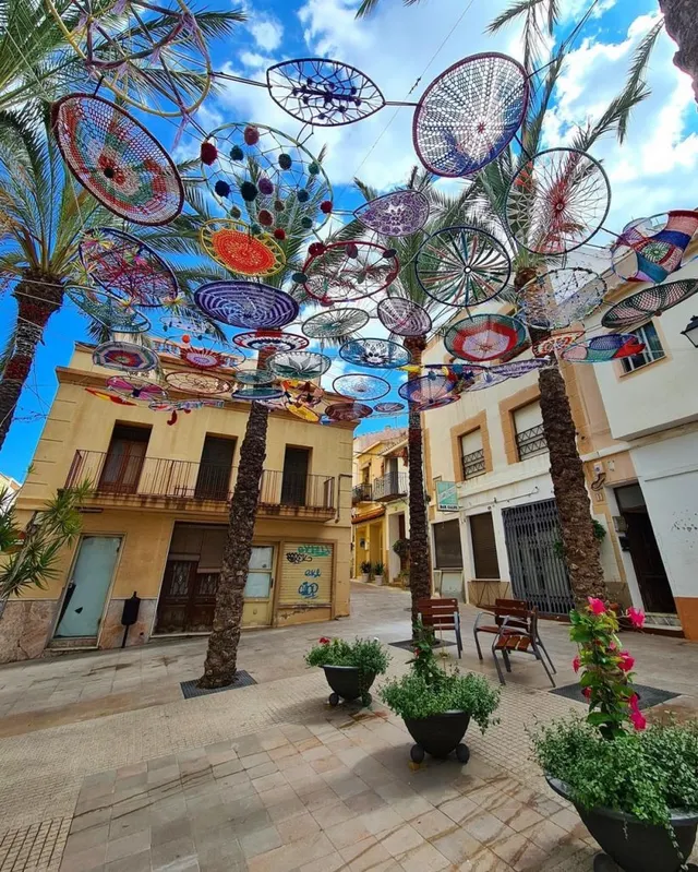 Piso 15 habitaciones 302m² en venta - Calpe — 35