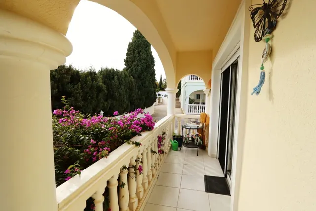 Apartamento 2 habitaciones 93m² en venta - La Fustera — 22