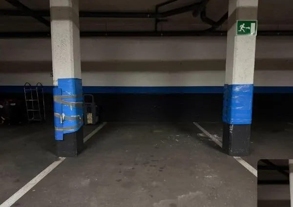 INMOBILIARIA ARBETETA ALQUILA PISO DE DOS DORMITORIOS EN VALDELUZ, GUADALAJARA — 23