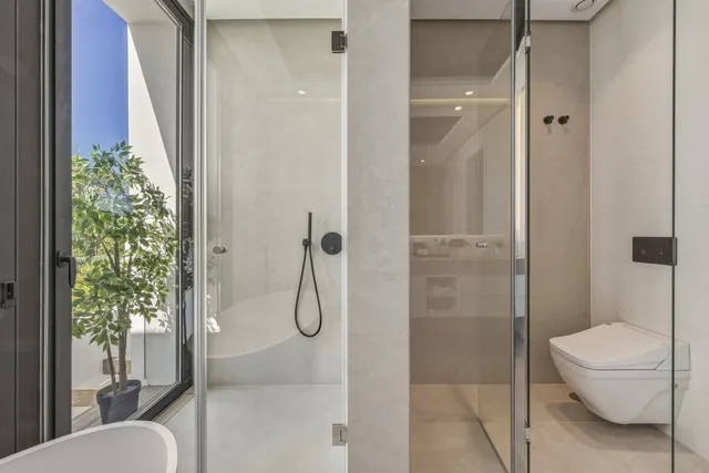 Chalet 4 habitaciones 505m² en venta - Marbella — 26