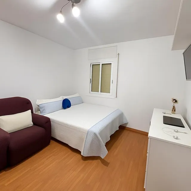 Piso - Gavà (Centre) — 12