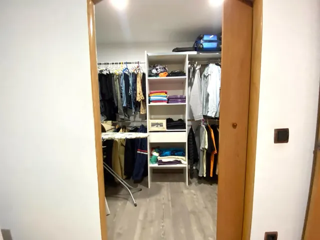 Tordera | Vivienda de 2 habitaciones con amplio patio y entrada independiente — 15