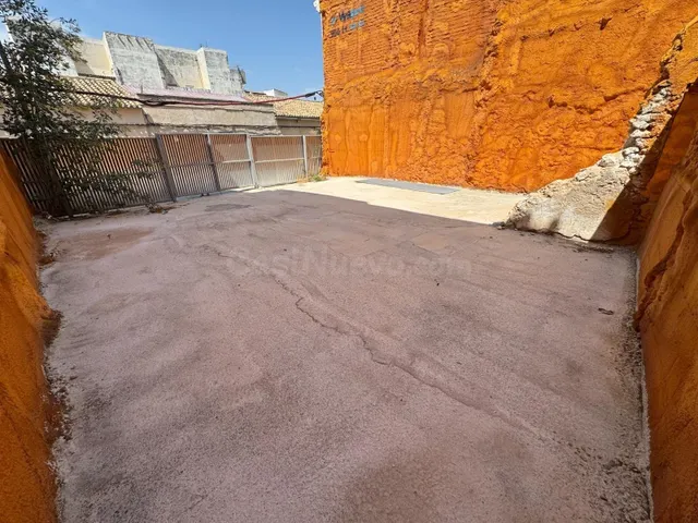 Oportunidad única de inversión en suelo urbano en ubicación  - foto 4