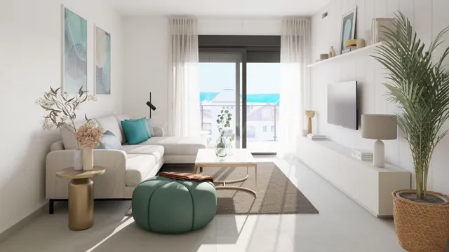 Apartamento 3 habitaciones 114m² en venta - Almuñécar - Veli - foto 5