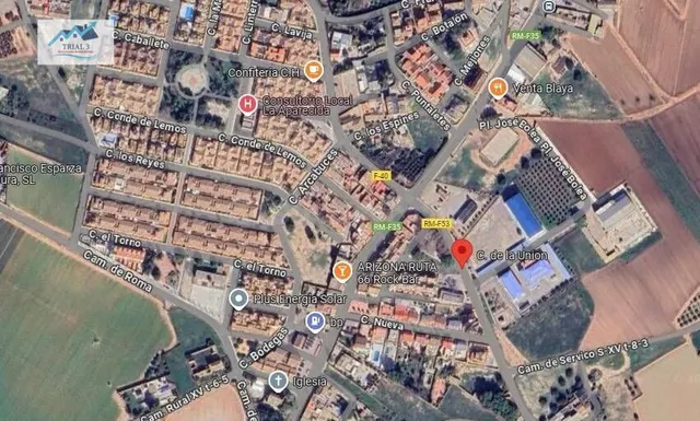 Venta de nave industrial en Cartagena , Murcia. - foto 2