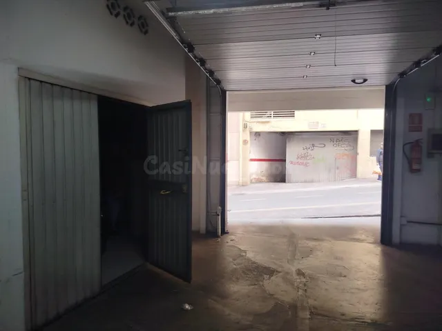Garaje en Benidorm zona Centro, 15 m2 - foto 2