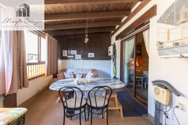 Piso 2 habitaciones 88m² en venta - Andalucia — 19