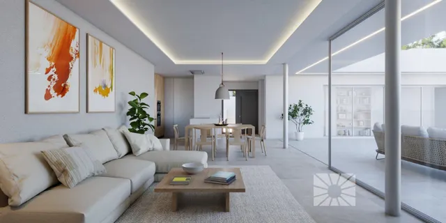 Villa en cumbres del sol — 7