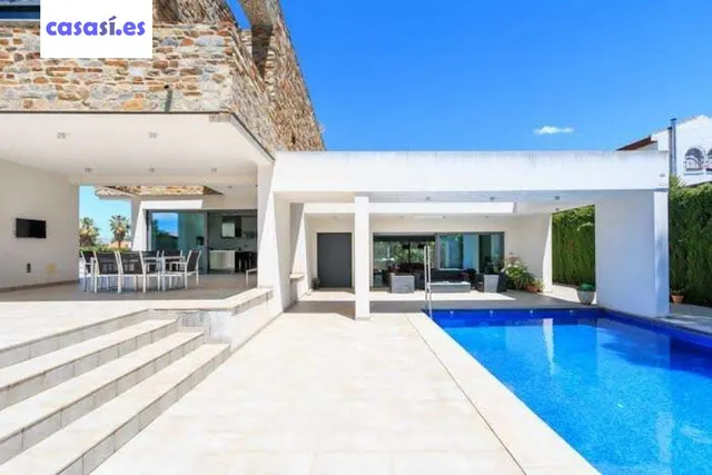 Chalet de lujo en Gojar — 31