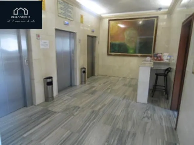 Apto en Rincon LLano, Benidorm .Se alquila todo el año .www.euroloix.com — 16