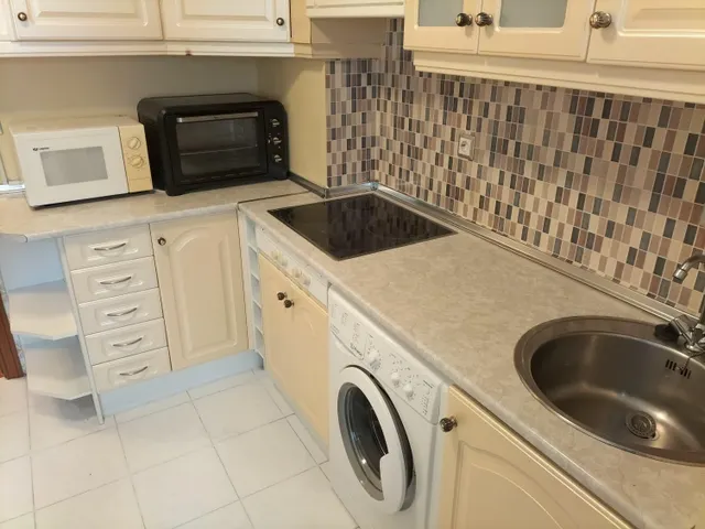 MONCASA VENDE PISO EN PALENCIA CENTRO — 8