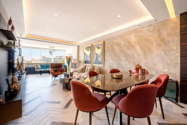 Apartamento 2 habitaciones 115m² en venta - Marbella — 5