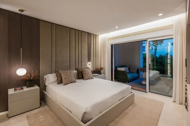 Apartamento 3 habitaciones 126m² en venta - Costa Del Sol — 26