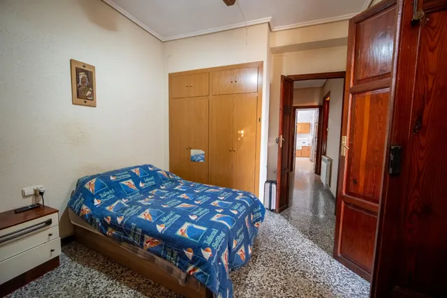 Casa de pueblo en Benaguasil — 41