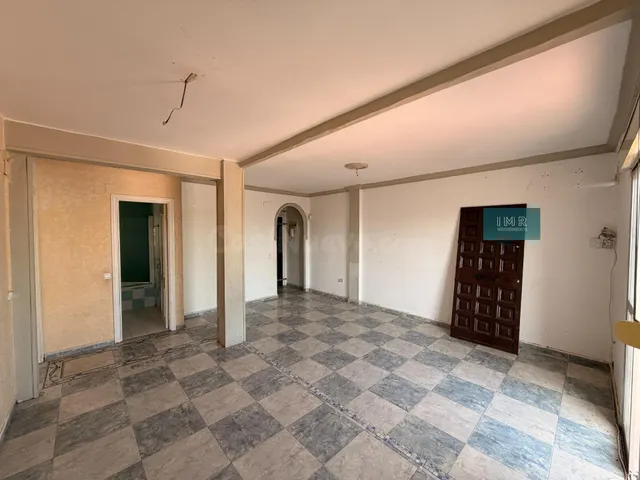 Piso luminoso en venta en Tomares, junto a Navarro Caro — 2