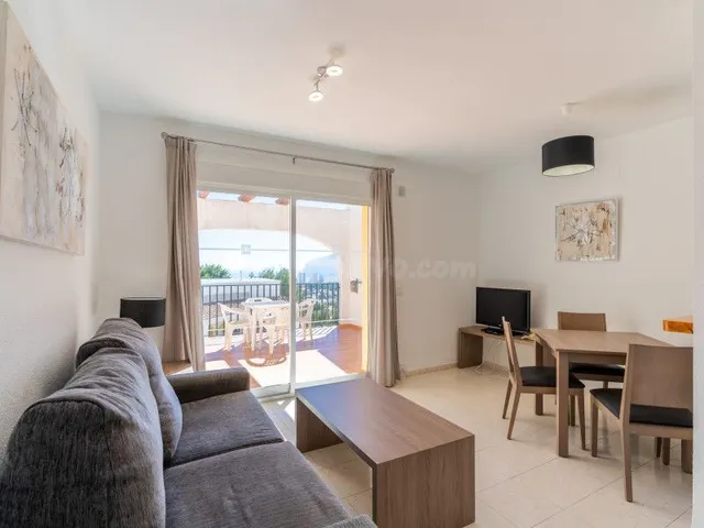 Apartamento 2 habitaciones 100m² en venta - Cometa-Carrió — 3