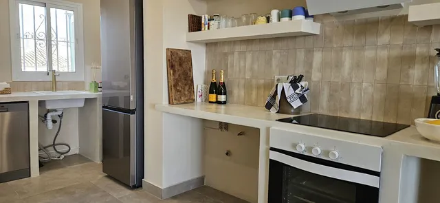 Adosado 2 habitaciones 96m² en venta - Riviera del sol — 10