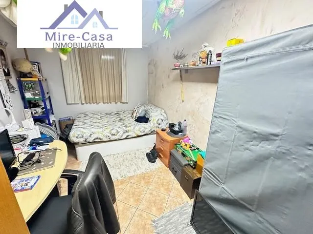 SE VENDE LOCAL MAS DOS ALTURAS, POSIBILIDAD ADAPTAR PARA DOS PISOS INDEPENDIENTES — 10