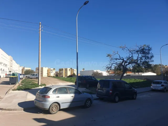 Venta de 2 Suelos Urbanos Residenciales en Marchena - Sevill - foto 4
