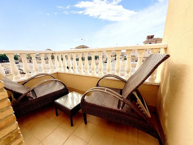 Casa 3 habitaciones 125m² en venta - Lo Marabu — 14