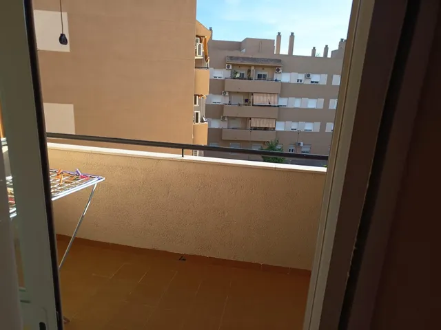 Amplio Piso VPO con terraza en zona Sur, Jerez de la Frontera — 24