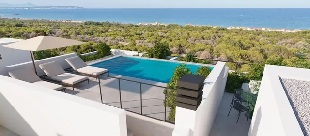 Apartamento 3 habitaciones 142m² en venta - CENTRO — 13