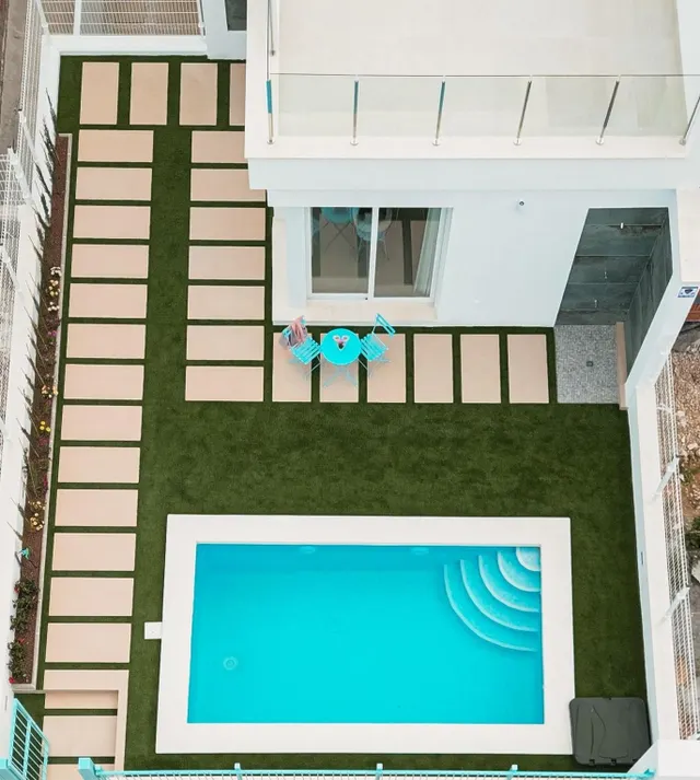 Villa 3 habitaciones 232m² en venta - Serena Golf — 10