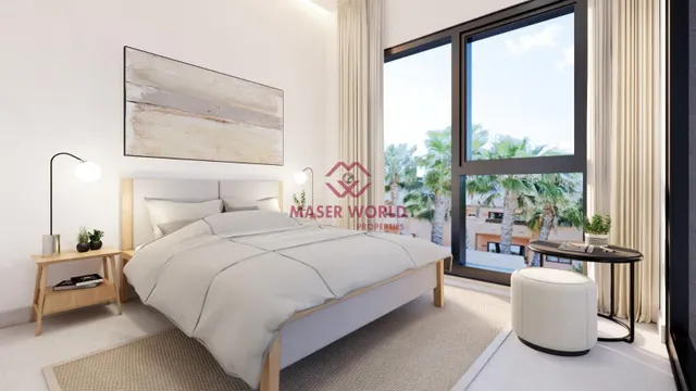Villas de lujo de nueva construcción frente al mar en Los Alcázares — 27