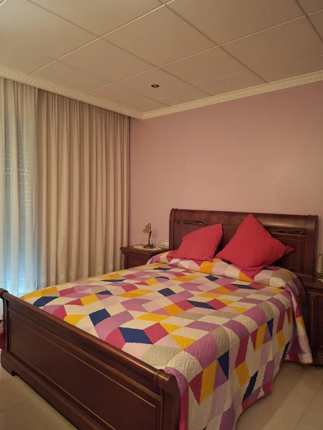 Excepcional Piso con Garaje para Familias y Profesionales - €180.000 — 12