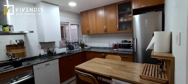 PISO EN VENTA EN LLEIDA ZONA PASSEIG DE RONDA - foto 5