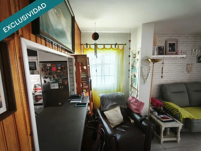 Piso en venta en trobajo del camino — 8