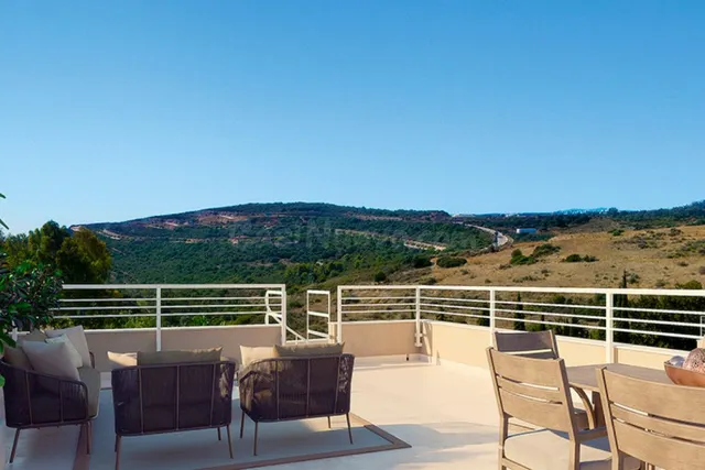 Apartamento 2 habitaciones 83m² en venta - Estepona Golf — 6