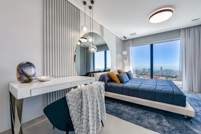 Villa 7 habitaciones 998m² en venta - Sierra cortina — 28