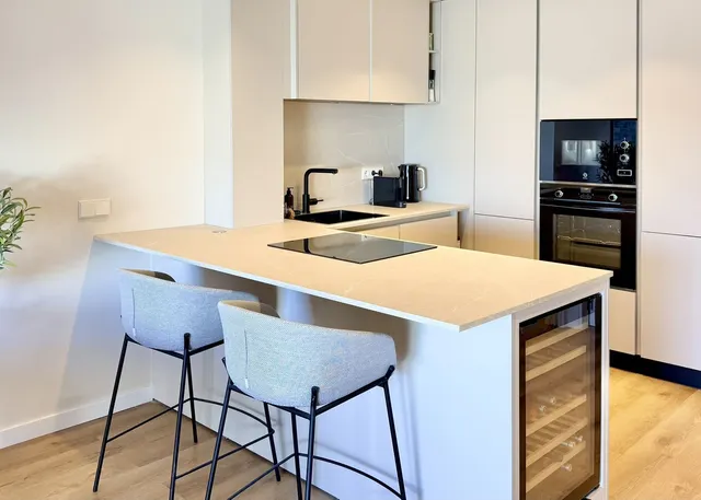 Adosado 3 habitaciones 268m² en venta - Marbella — 14