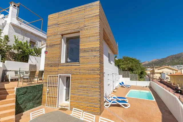 Chalet 3 habitaciones 93m² en venta - Centro — 26