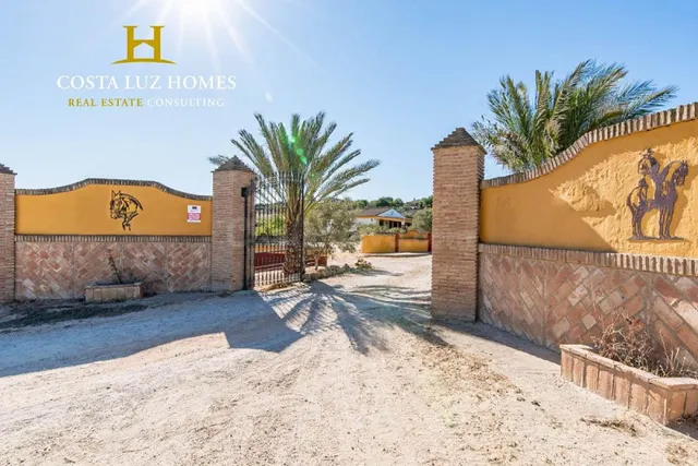 Finca rústica 5 habitaciones 586m² en venta - Arcos de la fr - foto 2