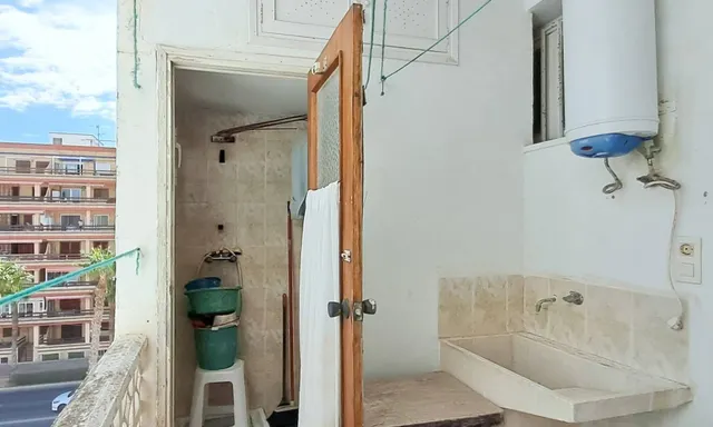 Ático 3 habitaciones 119m² en venta - Playa de los Naufragos — 15