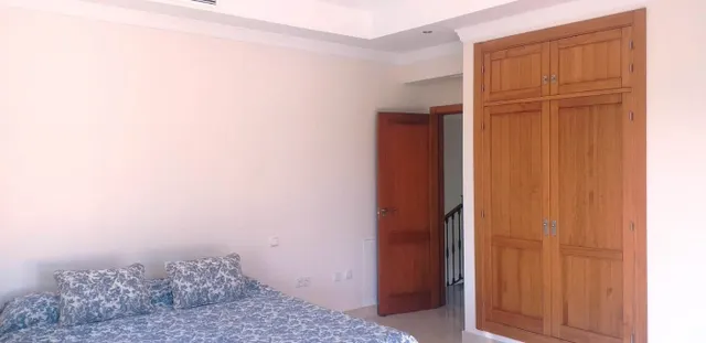 SE VENDE VILLA EN CAMPO DE GOLF GARDEN EN ARCOS DE LA FRONTERA — 15