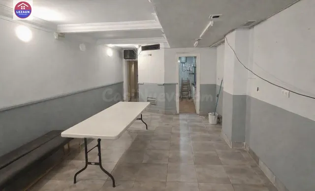 Local comercial 2 habitaciones 56m² en alquiler - Peralta - foto 2