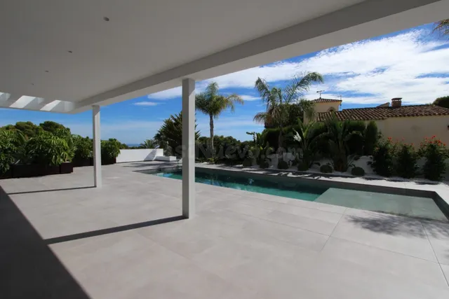 Villa 5 habitaciones 240m² en venta - Costa blanca norte - foto 4