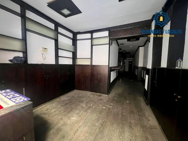 Local disponible con licencia de hostelería junto a Puentezuelas — 3
