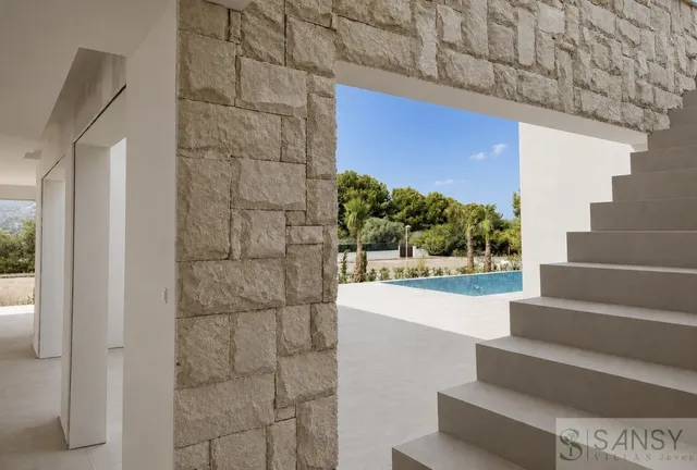 Casa-Chalet en Venta en Javea/Xabia Alicante — 16
