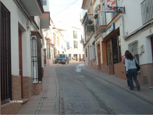 SOLAR URBANO EN VENTA EN OLVERA — 7