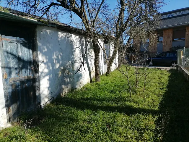 VENTA DE PARCELA EN CABAÑINAS — 4