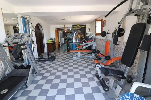 Casa 5 habitaciones 122m² en venta - Comunidad valenciana — 20